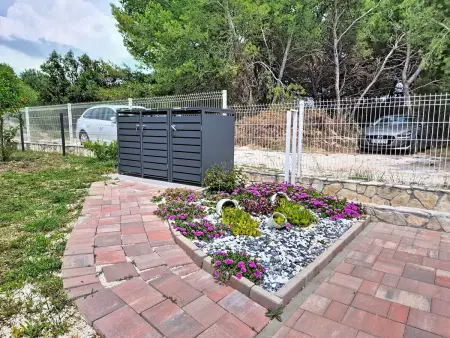 Villa Nikaroni, Appartement 5 personnes à Trogir Okrug Gornji - Photo 23