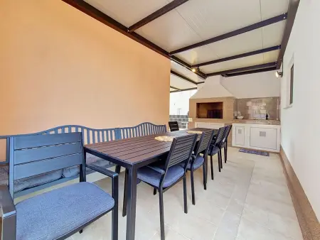 Villa Nikaroni, Appartement 5 personnes à Trogir Okrug Gornji - Photo 25