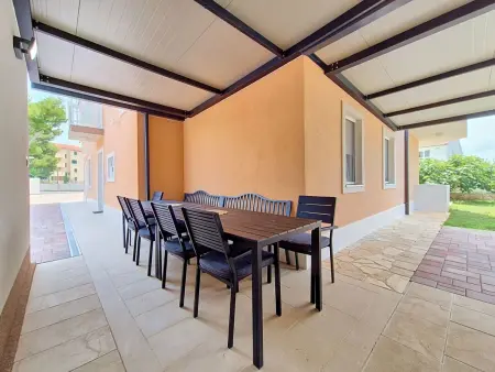 Villa Nikaroni, Appartement 5 personnes à Trogir Okrug Gornji - Photo 26