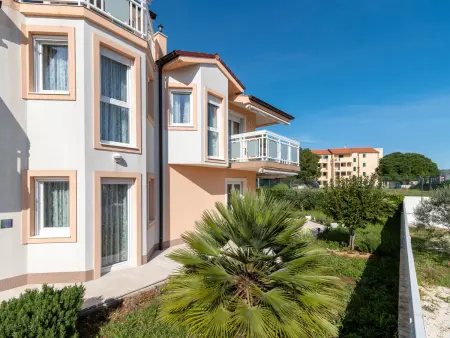 Villa Nikaroni, Appartement 5 personnes à Trogir Okrug Gornji - Photo 28