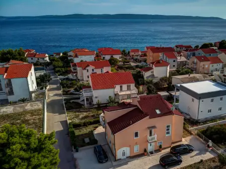 Villa Nikaroni, Appartement 5 personnes à Trogir Okrug Gornji - Photo 29