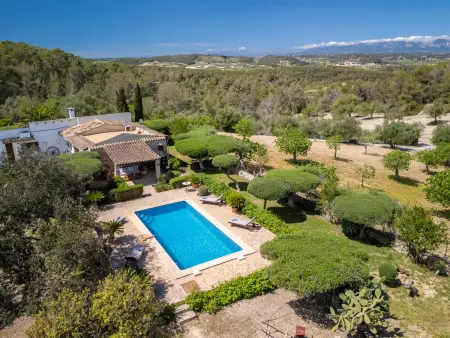 Sant Joan, Maison 4 personnes à Sant Joan - Photo 1