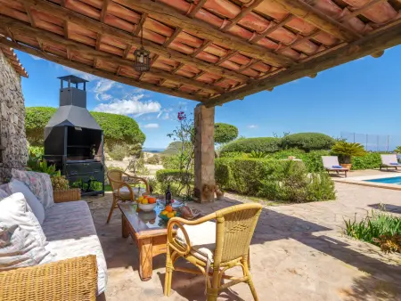 Sant Joan, Maison 4 personnes à Sant Joan - Photo 2