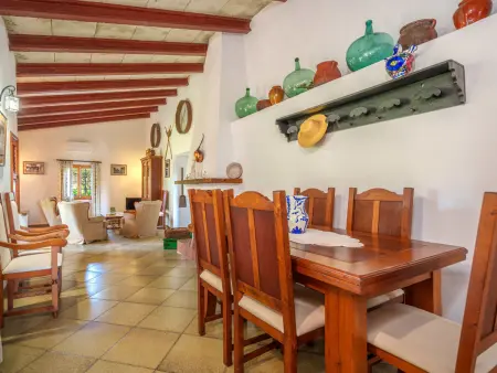 Sant Joan, Maison 4 personnes à Sant Joan - Photo 3