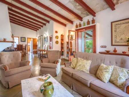 Sant Joan, Maison 4 personnes à Sant Joan - Photo 4