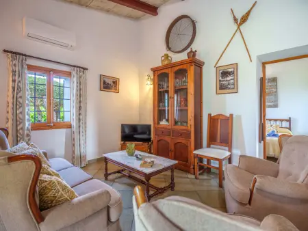 Sant Joan, Maison 4 personnes à Sant Joan - Photo 5