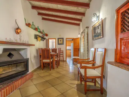 Sant Joan, Maison 4 personnes à Sant Joan - Photo 6