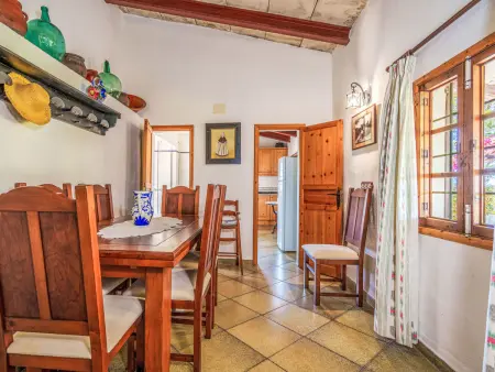 Sant Joan, Maison 4 personnes à Sant Joan - Photo 7