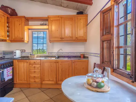 Sant Joan, Maison 4 personnes à Sant Joan - Photo 8