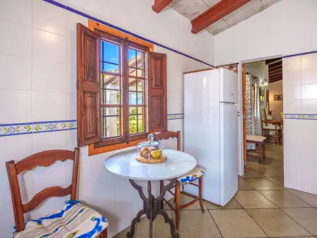 Sant Joan, Maison 4 personnes à Sant Joan - Photo 9