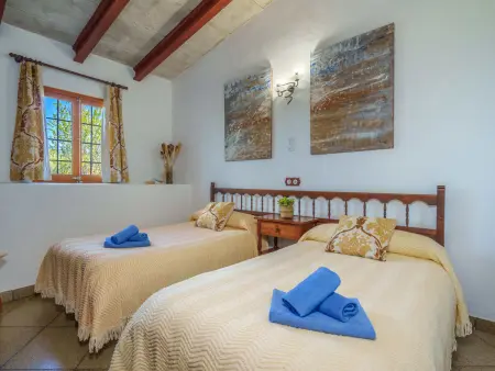 Sant Joan, Maison 4 personnes à Sant Joan - Photo 12