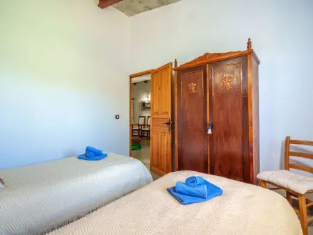 Sant Joan, Maison 4 personnes à Sant Joan - Photo 13