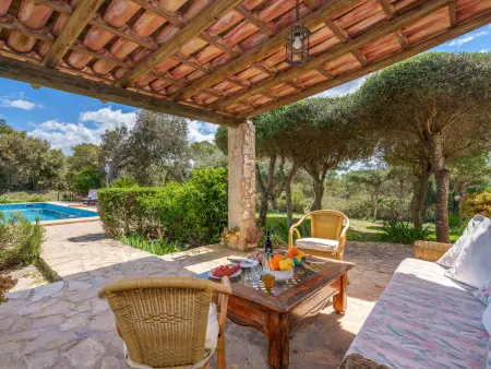 Sant Joan, Maison 4 personnes à Sant Joan - Photo 15