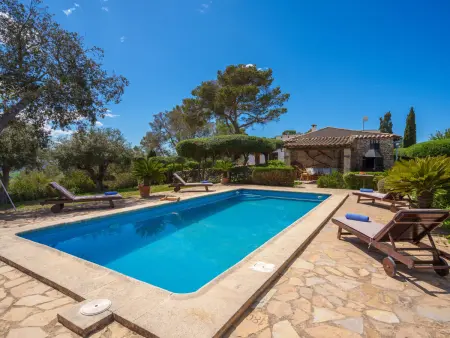 Sant Joan, Maison 4 personnes à Sant Joan - Photo 17