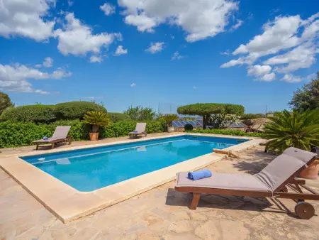 Sant Joan, Maison 4 personnes à Sant Joan - Photo 18