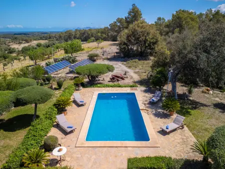 Sant Joan, Maison 4 personnes à Sant Joan - Photo 20