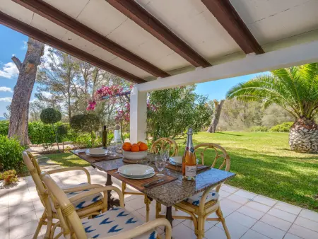 Sant Joan, Maison 4 personnes à Sant Joan - Photo 21