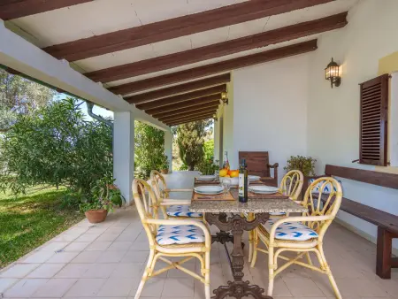 Sant Joan, Maison 4 personnes à Sant Joan - Photo 22