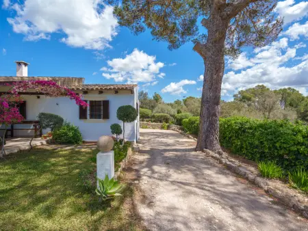 Sant Joan, Maison 4 personnes à Sant Joan - Photo 23