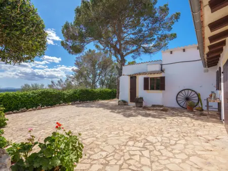 Sant Joan, Maison 4 personnes à Sant Joan - Photo 24