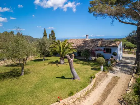 Sant Joan, Maison 4 personnes à Sant Joan - Photo 25