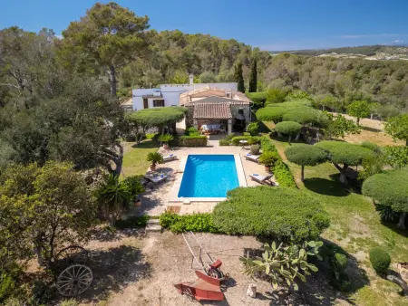 Sant Joan, Maison 4 personnes à Sant Joan - Photo 26