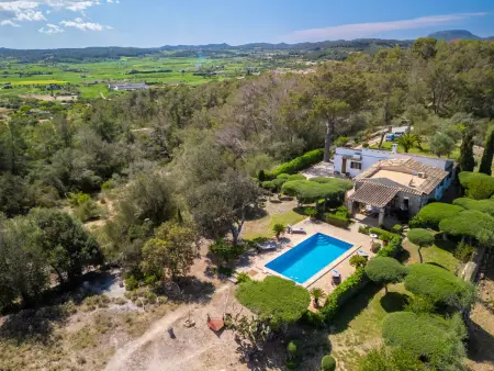 Sant Joan, Maison 4 personnes à Sant Joan - Photo 27