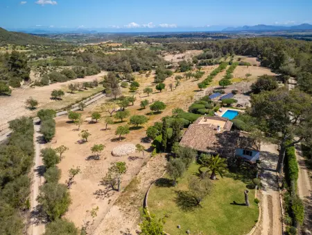 Sant Joan, Maison 4 personnes à Sant Joan - Photo 28
