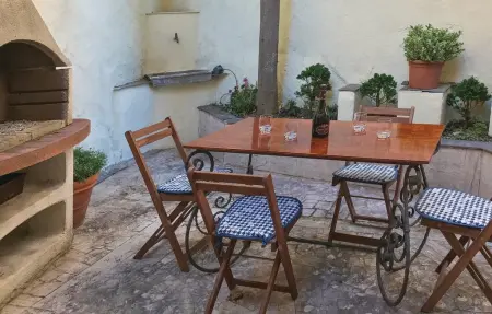 Casa del Poeta, Appartement 6 personnes à Genova  GE - Photo 4