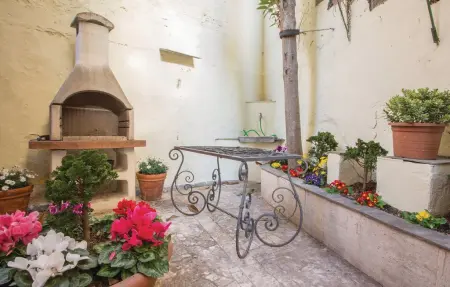 Casa del Poeta, Appartement 6 personnes à Genova  GE - Photo 6