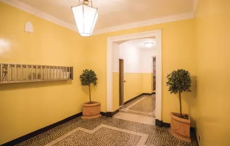 Casa del Poeta, Appartement 6 personnes à Genova  GE - Photo 7