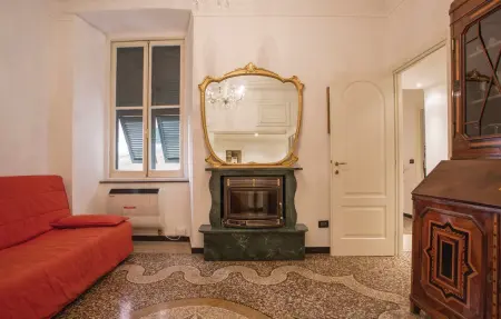 Casa del Poeta, Appartement 6 personnes à Genova  GE - Photo 9