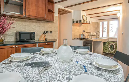 Casa del Poeta, Appartement 6 personnes à Genova  GE - Photo 10