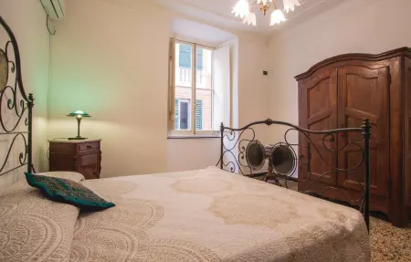 Casa del Poeta, Appartement 6 personnes à Genova  GE - Photo 11