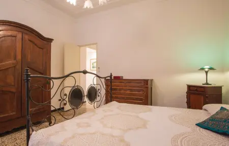 Casa del Poeta, Appartement 6 personnes à Genova  GE - Photo 12
