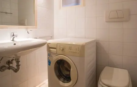 Casa del Poeta, Appartement 6 personnes à Genova  GE - Photo 14