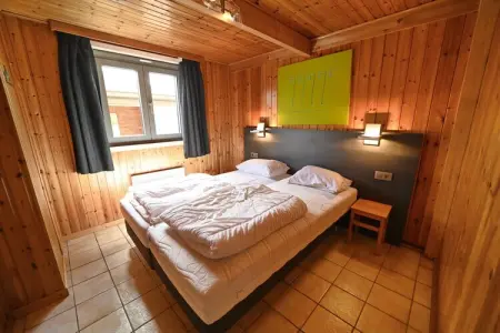 Ard Zen, Chalet à Noiseux avec Sauna et Jacuzzi - Photo 3