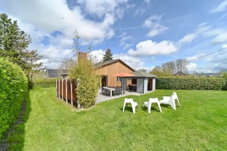 Ard Zen, Chalet à Noiseux avec Sauna et Jacuzzi - Photo 9