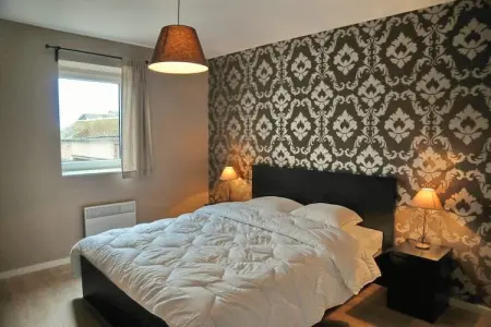 La Grange de Marcel, Maison à Somme-Leuze avec Sauna et Jardin - Photo 2