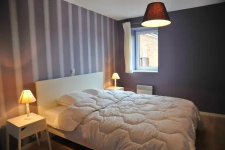 La Grange de Marcel, Maison à Somme-Leuze avec Sauna et Jardin - Photo 9