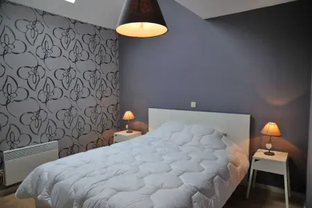 La Grange de Marcel, Maison à Somme-Leuze avec Sauna et Jardin - Photo 12