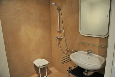 La Grange de Marcel, Maison à Somme-Leuze avec Sauna et Jardin - Photo 14