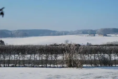 Les Jardins de l'Ourthe 16, Maison à Houffalize avec Vue sur la Vallée - Photo 32