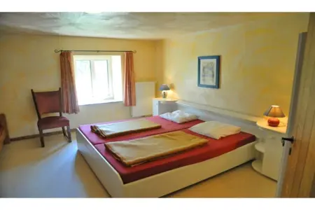 Fermette Erpigny, Maison à Érezée avec sauna et jardin - Photo 15
