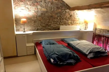 Fermette Erpigny, Maison à Érezée avec sauna et jardin - Photo 16