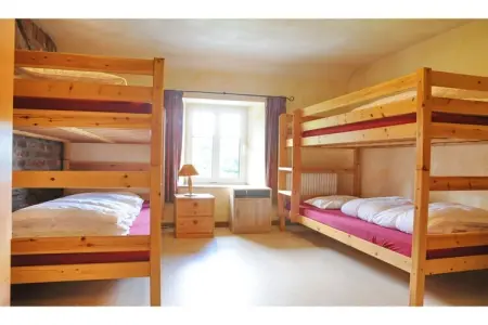 Fermette Erpigny, Maison à Érezée avec sauna et jardin - Photo 17