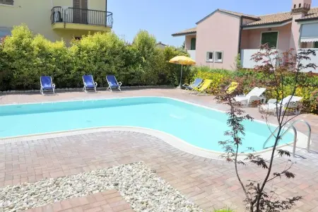 Chiara Otto, Maison à Lazise près du lac de Garde - Photo 5