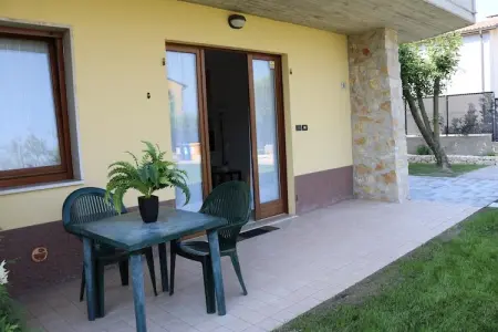 Chiara Otto, Maison à Lazise près du lac de Garde - Photo 21