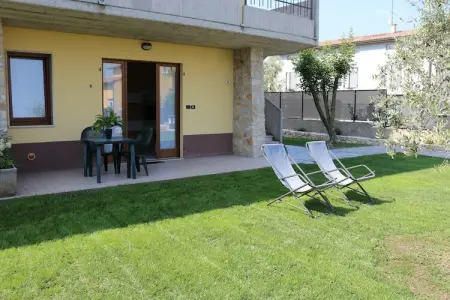 Chiara Otto, Maison à Lazise près du lac de Garde - Photo 22