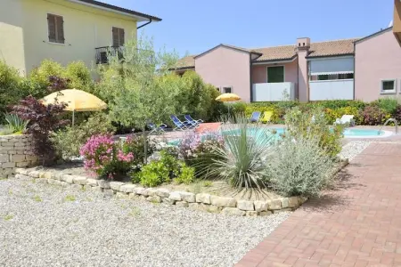 Chiara Otto, Maison à Lazise près du lac de Garde - Photo 23